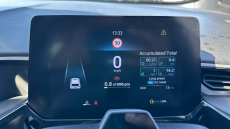 MG MG3 1.5 SE 5dr Petrol Hatchback